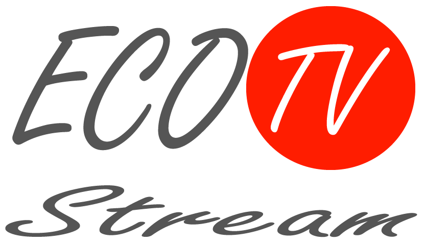 ECO TV Stream logo